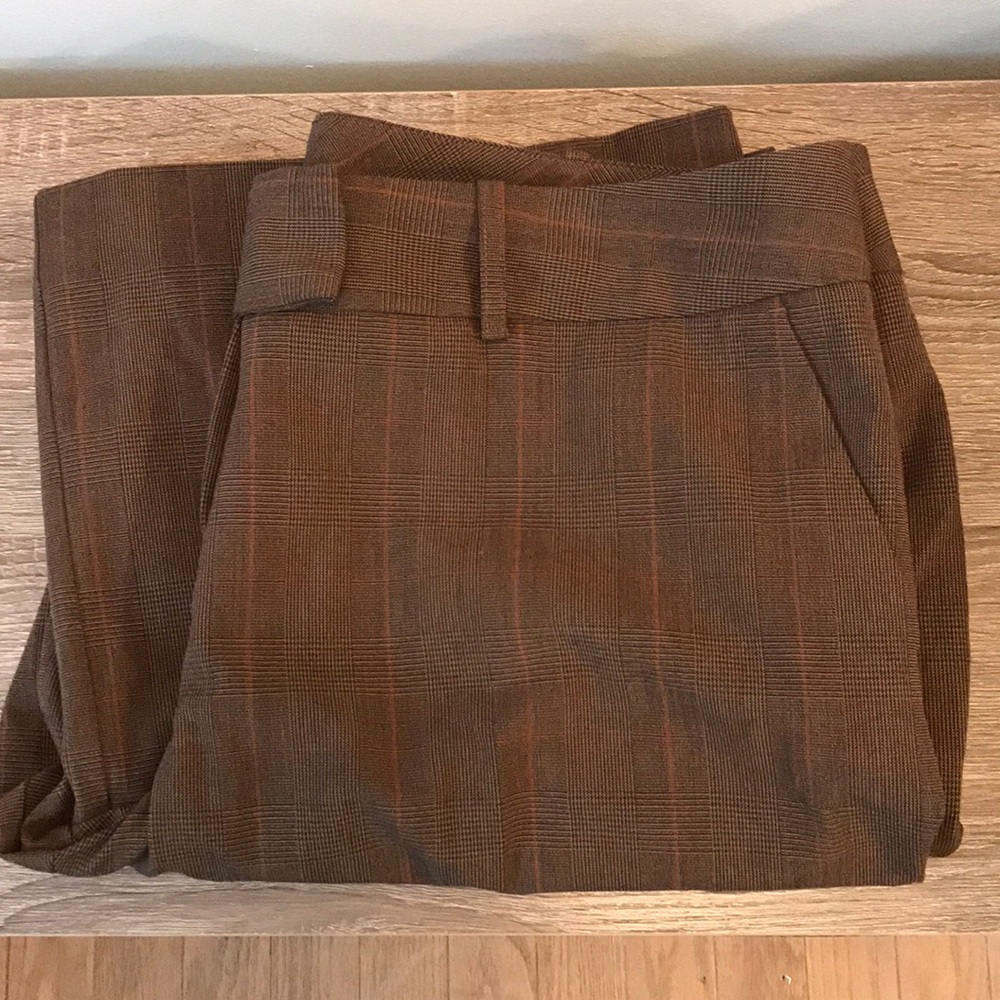 Worthington Modern Fit trouser